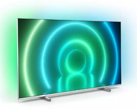 Телевизор Philips 50PUS7956 / 50" / LED / UHD 4K photo 3