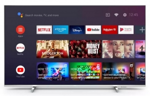 LED телевизор Philips 50PUS7956 thumbnav 2