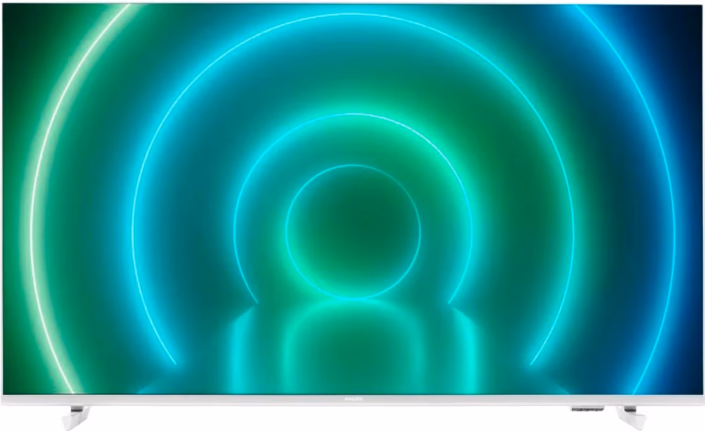 LED телевизор Philips 55PUS7956