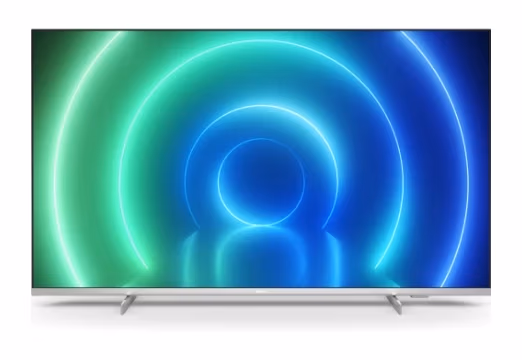 LED телевизор Philips 65PUS7556 