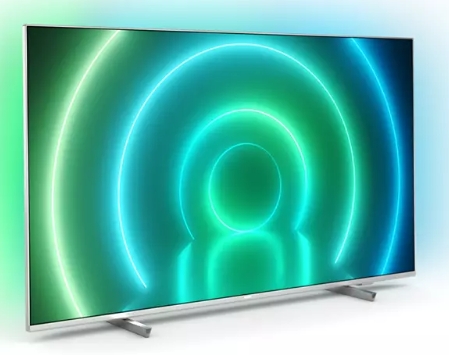 Televizor Philips  65PUS7956 / 65" / LED / UHD 4K photo 3