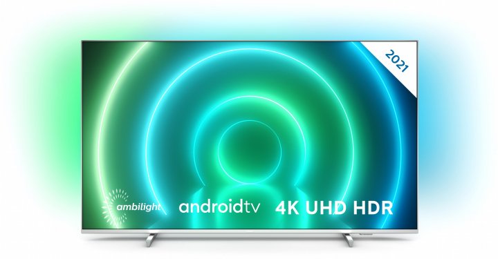 Телевизор Philips 70PUS7956/12 / 70" / LED / UHD 4K photo 3
