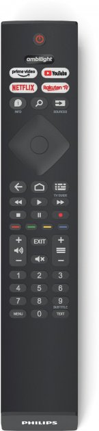 Телевизор Philips 70PUS7956/12 / 70" / LED / UHD 4K photo 5