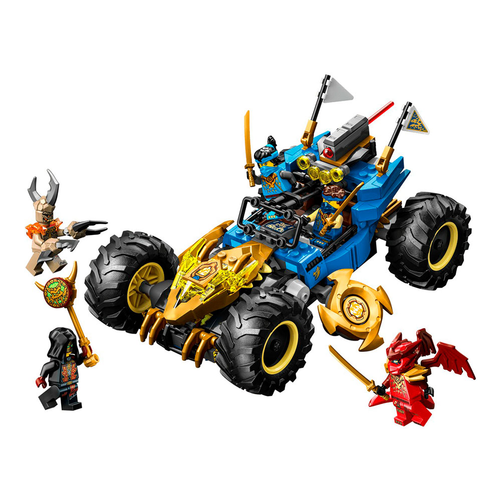 Constructor Lego 71856 photo 2
