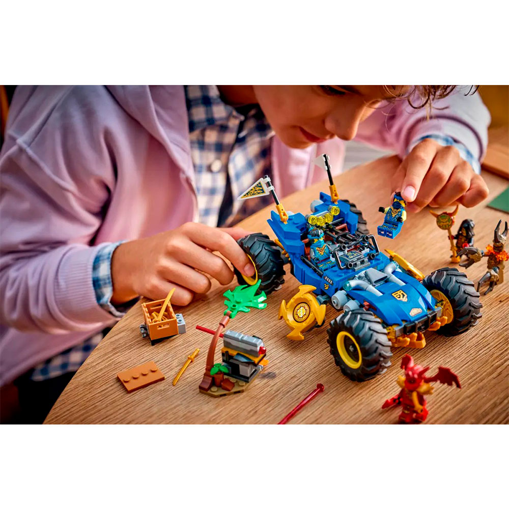 Constructor Lego 71856 photo 7
