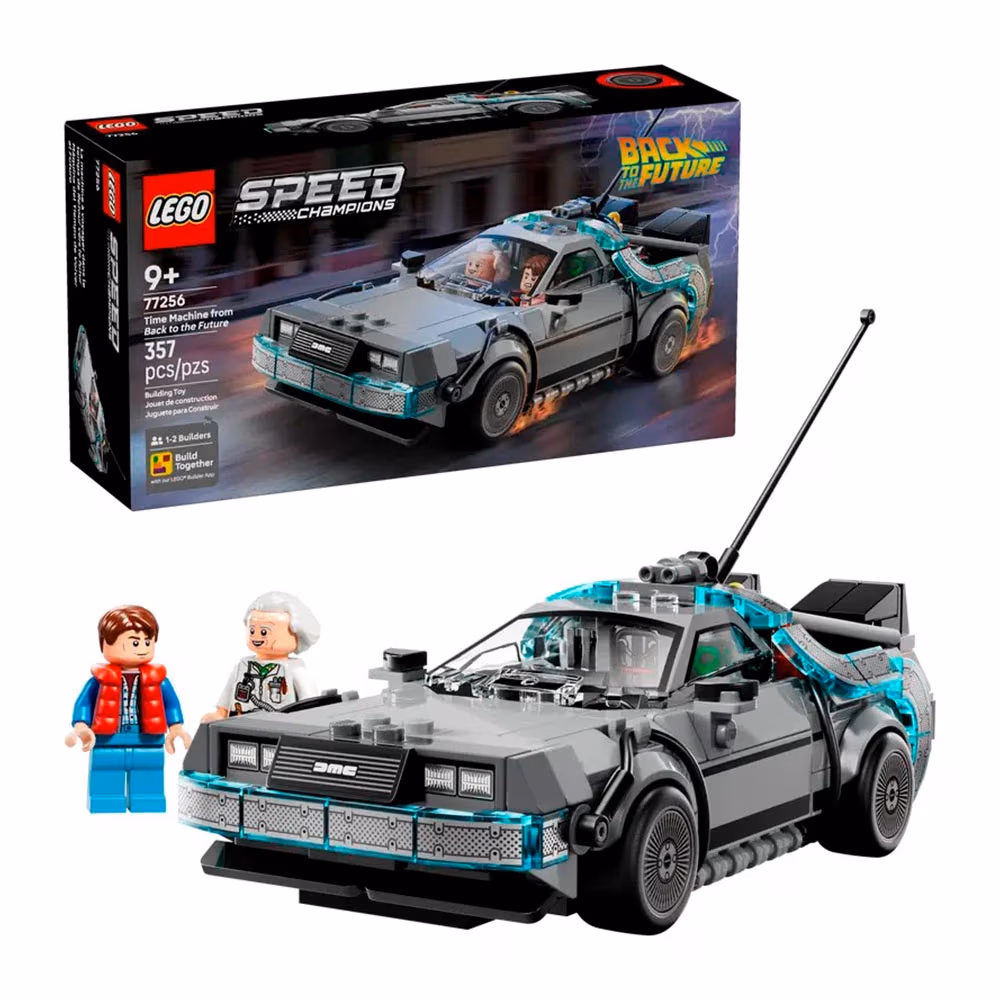 Конструктор Lego 77256 