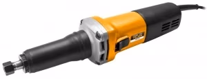 Прямошлифмашина (Дремель) 550W цанга 6мм Tolsen