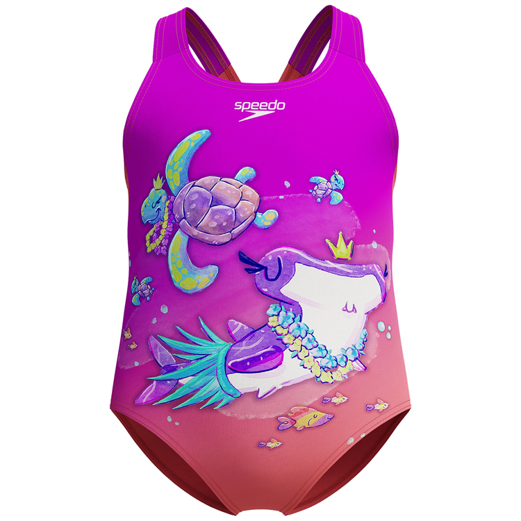 Купальник Speedo PLMT PT 1 PC IF photo Купальник Speedo PLMT PT 1 PC IF photo