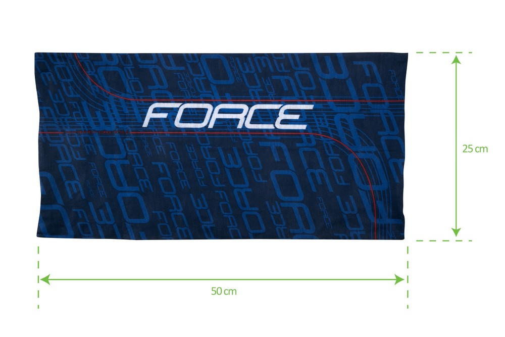 Buff Force BUFF Albastru 903156 photo 3