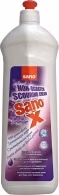Чистящий крем Sano 990856
