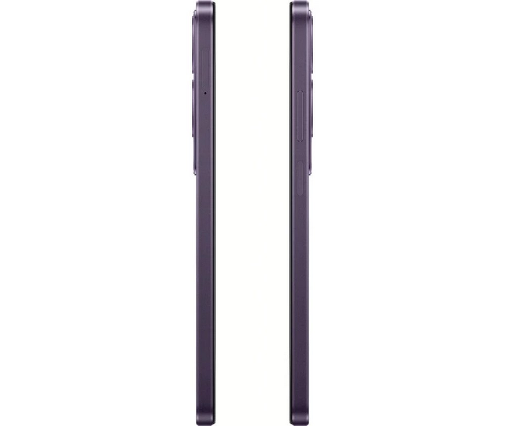 Smartphone OPPO A60 / 6.67'' / 8 GB / 256 GB / Violet photo 7