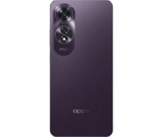 Smartphone OPPO A60 8/256GB Midnight Purple thumbnav 6