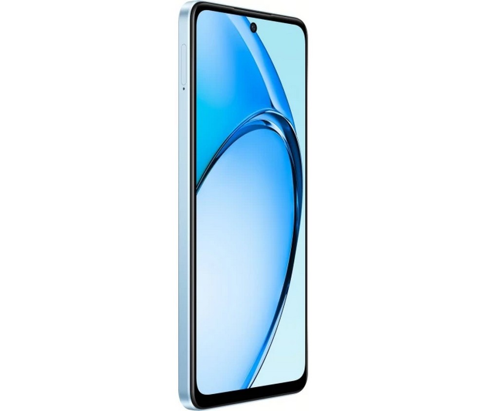 Смартфон OPPO A60 / 6.67'' / 8 ГБ / 256 ГБ / Синий photo 3
