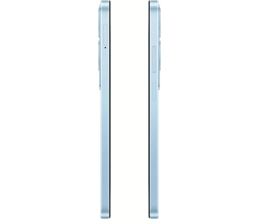 Смартфон OPPO A60 / 6.67'' / 8 ГБ / 256 ГБ / Синий photo 4