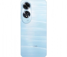 Смартфон OPPO A60 8/256GB Ripple Blue thumbnav 5