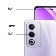 Smartphone OPPO A80 5G 8/256GB Moonlight Purple thumbnav 4