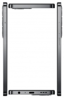 Smartphone OPPO A80 5G 8/256GB Moonlight Purple thumbnav 5
