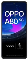 Smartphone OPPO A80 5G 8/256GB Moonlight Purple thumbnav 6
