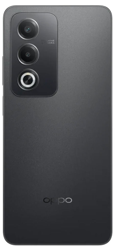 Смартфон OPPO A80 / 6.67'' / 8 ГБ / 256 ГБ / Черный photo 4