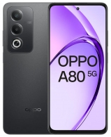 Смартфон OPPO A80 5G 8/256GB Starry Black thumbnav 1