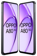 Смартфон OPPO A80 5G 8/256GB Starry Black thumbnav 3