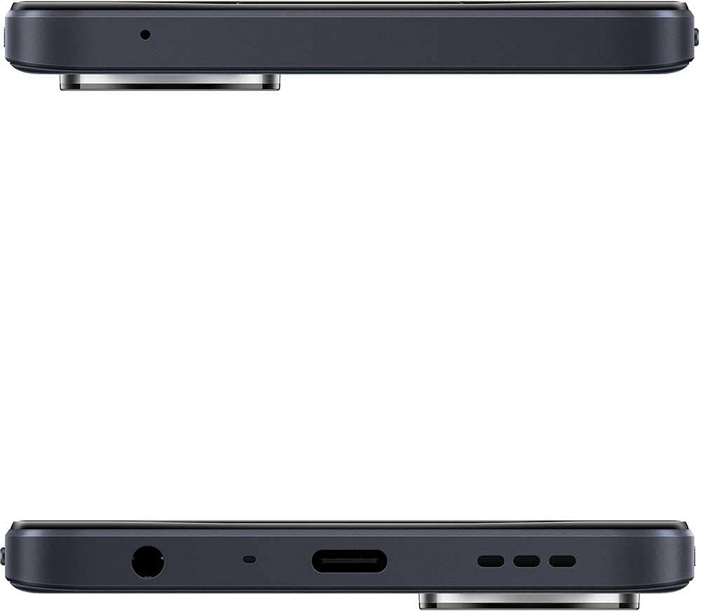 Смартфон OPPO A98 / 6.72'' / 8 ГБ / 256 ГБ / Черный photo 2
