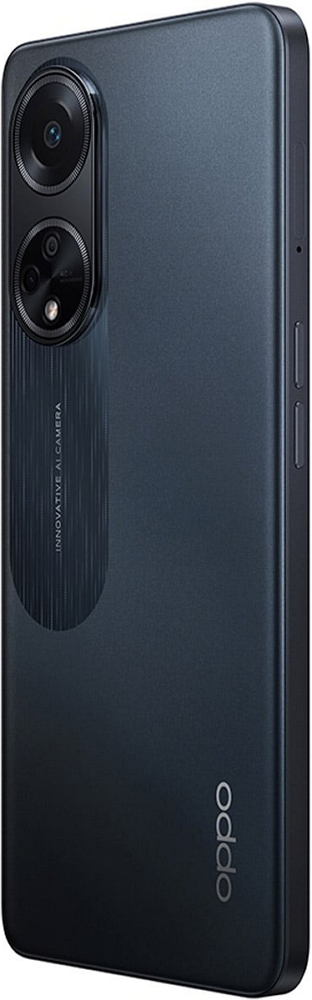 Смартфон OPPO A98 / 6.72'' / 8 ГБ / 256 ГБ / Черный photo 4