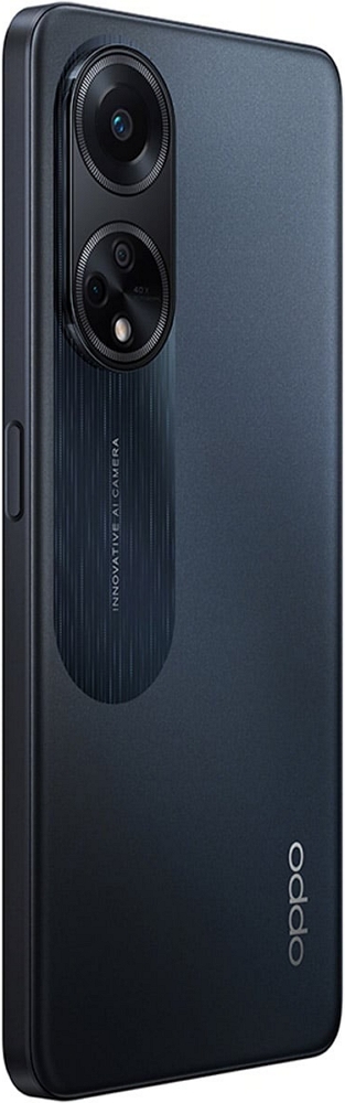 Смартфон OPPO A98 / 6.72'' / 8 ГБ / 256 ГБ / Черный photo 7