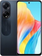 Смартфон OPPO A98 8/256GB Cool Black thumbnav 1