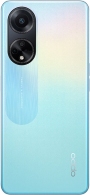 Смартфон OPPO A98 8/256GB Dreamy Blue thumbnav 5
