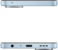 Смартфон OPPO A98 8/256GB Dreamy Blue thumbnav 7