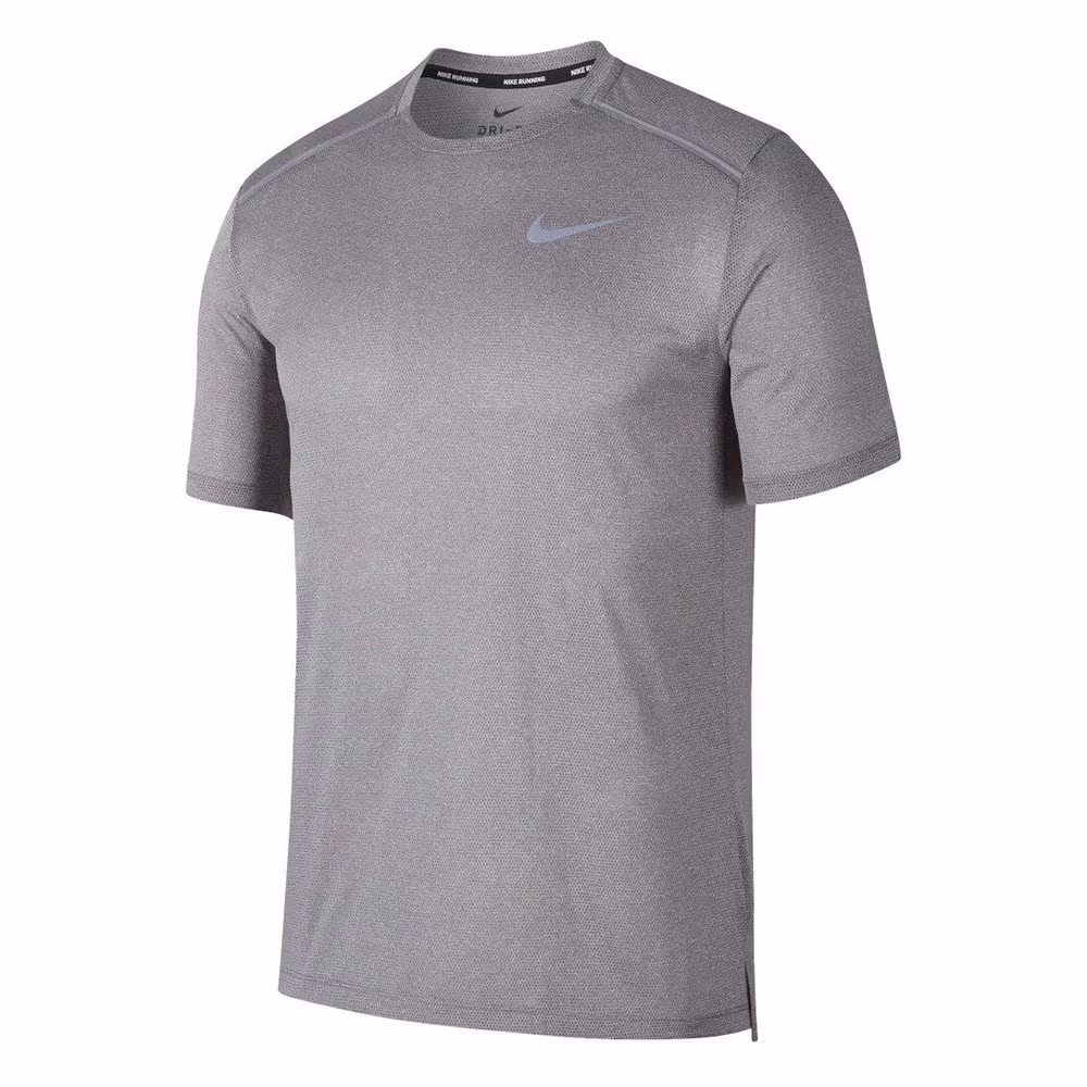 Футболка Nike DRY COOL MILER TOP SS