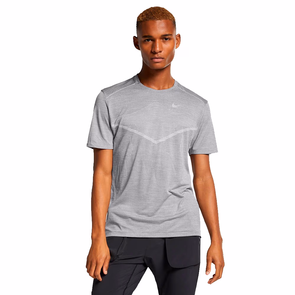 Футболка Nike M NK TECHKNIT ULTRA TOP SS