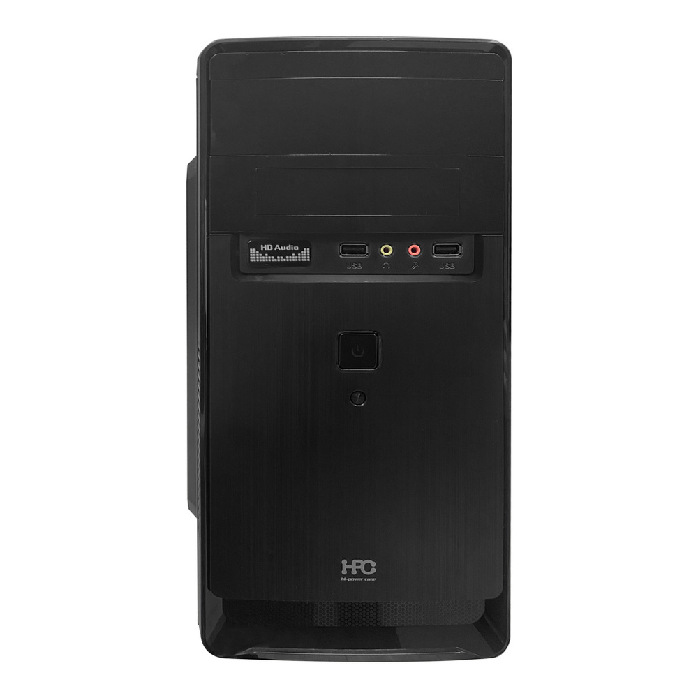 Unitate de sistem Atol PC1020MP8256 photo 3