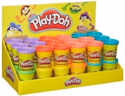 Plastilina Hasbro B6756
