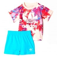 Costum sportiv Adidas I AQUA SET thumbnav