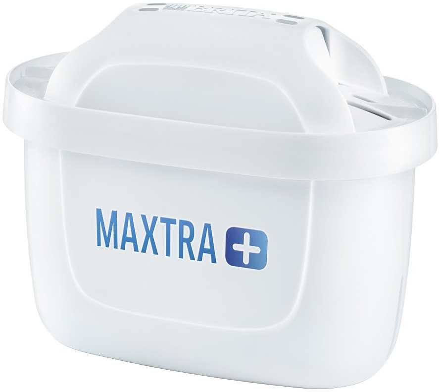 Сменный картридж для фильтра Brita Maxtraplus3pack photo 1 Сменный картридж для фильтра Brita Maxtraplus3pack photo 1