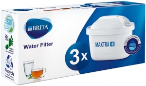 Сменный картридж для фильтра  Brita Maxtraplus3pack thumbnav 2