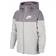 Толстовка Nike HOODIE FZ AV thumbnav