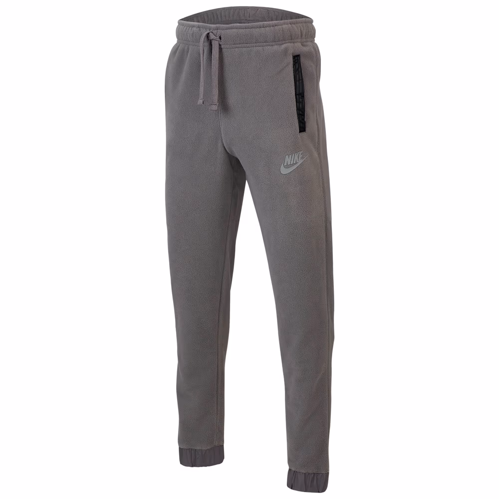 Pantaloni Nike B NSW PANT WINTERIZED