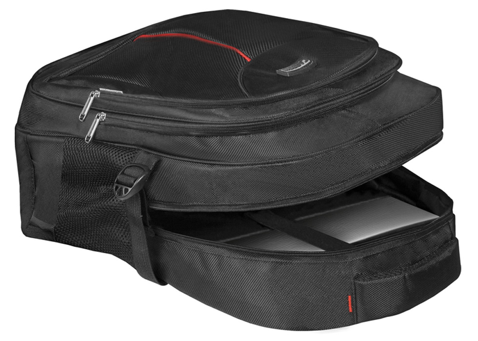Rucsac p/u notebook Defender Carbon 15.6" photo 5