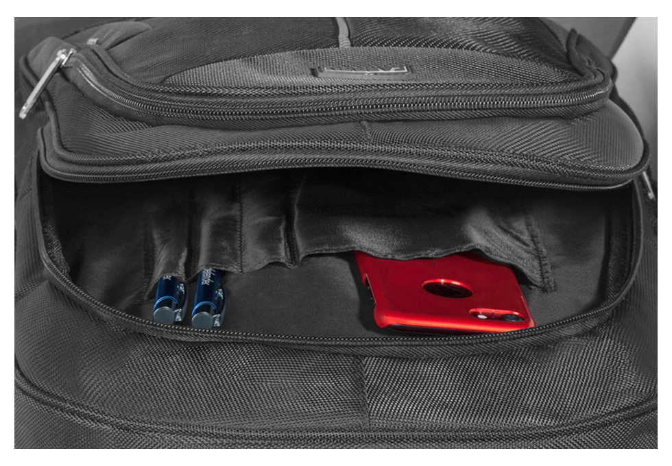 Rucsac p/u notebook Defender Carbon 15.6" photo 6