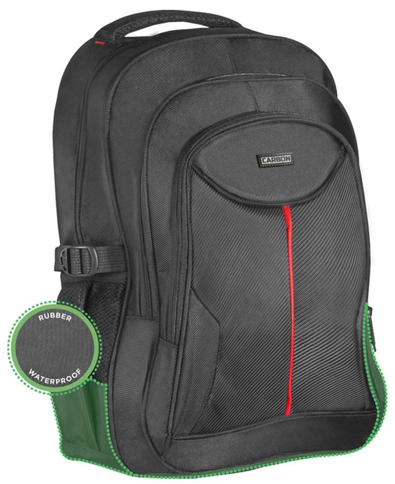 Rucsac p/u notebook Defender Carbon 15.6" photo 7