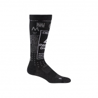 Носки Reebok CF U COMP KNEE SO 1P thumbnav 2