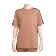 Футболка Nike W NSW SS BF TEE TAPE thumbnav