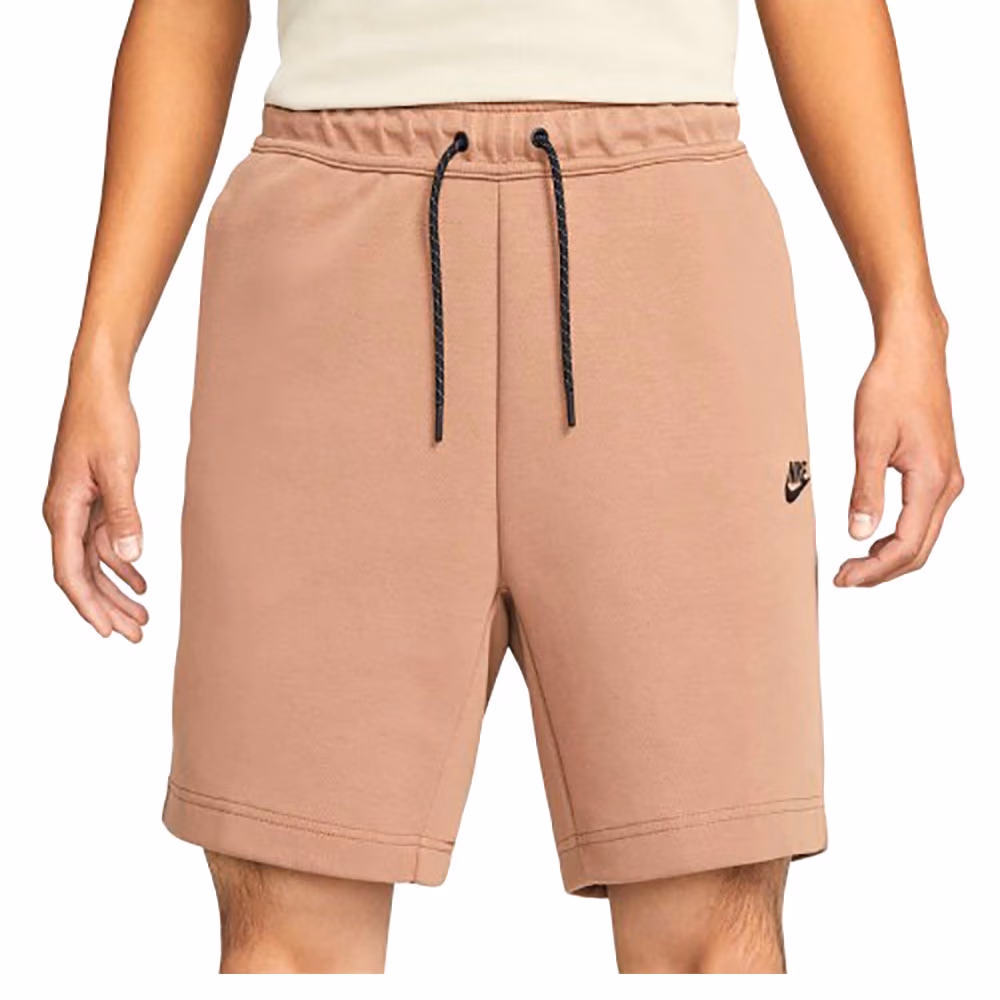Шорты Nike M NSW TCH FLC SHORT S