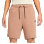 Шорты Nike M NSW TCH FLC SHORT S thumbnav