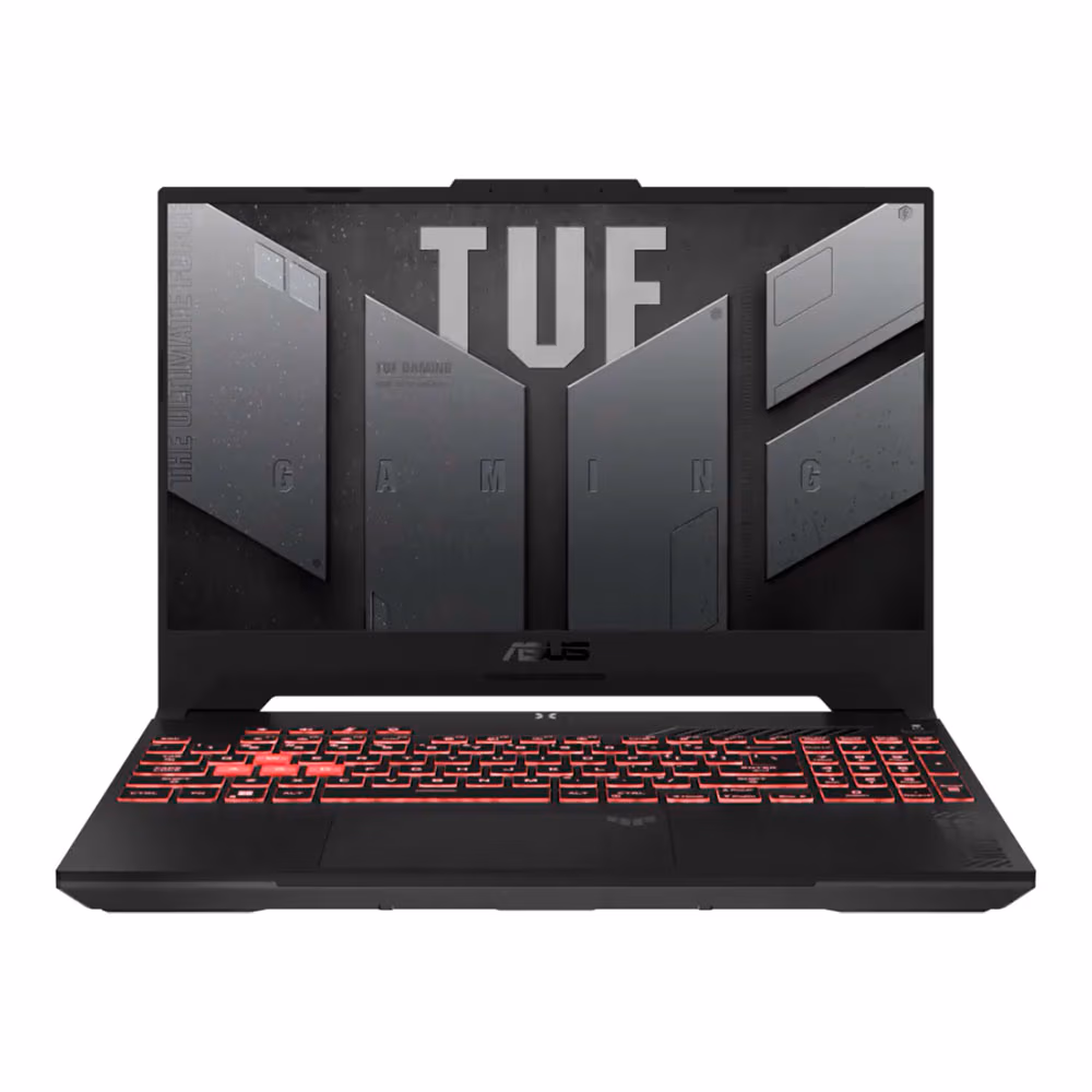 Ноутбук Asus FA707NUG-HX156 