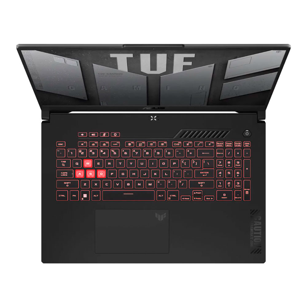 Laptop Asus FA707NUG-HX156 photo 2