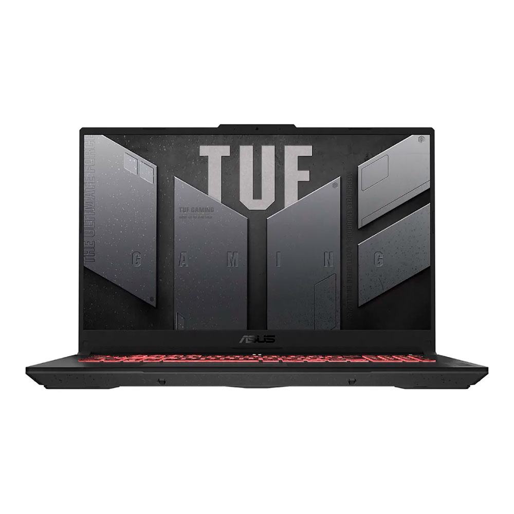 Laptop Asus FA707NUG-HX156 photo 3